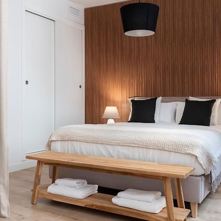 Magno Apartments O'Donnell Севилья Экстерьер фото