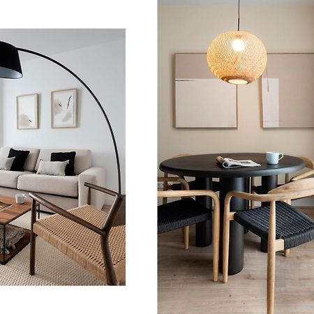 Magno Apartments O'Donnell Севилья Экстерьер фото