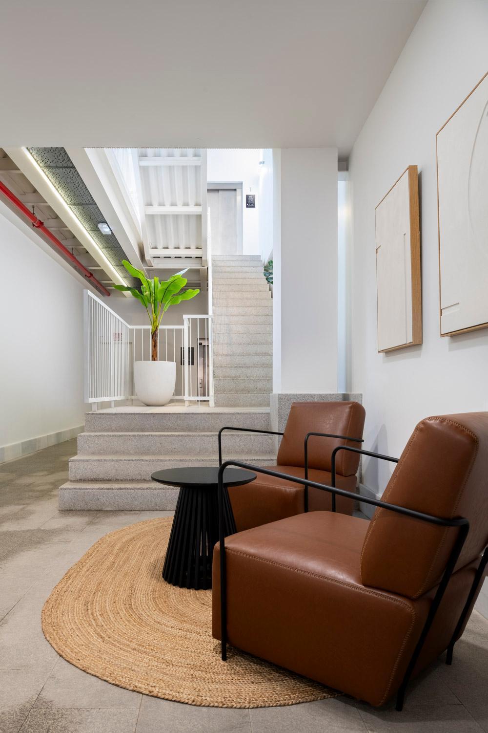 Magno Apartments O'Donnell Севилья Экстерьер фото