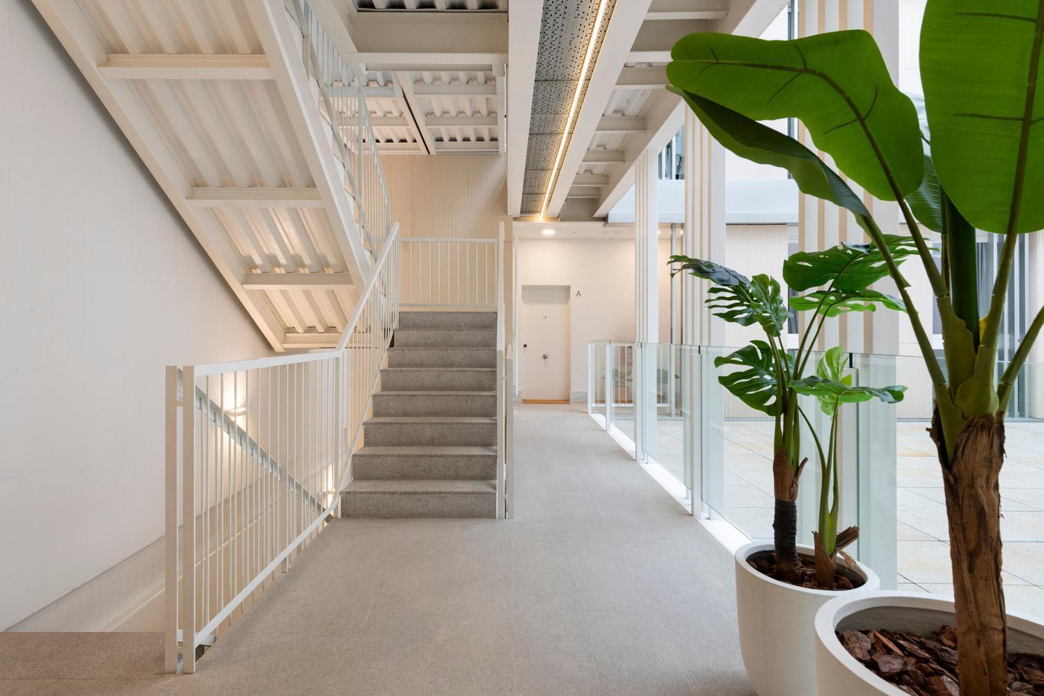 Magno Apartments O'Donnell Севилья Экстерьер фото