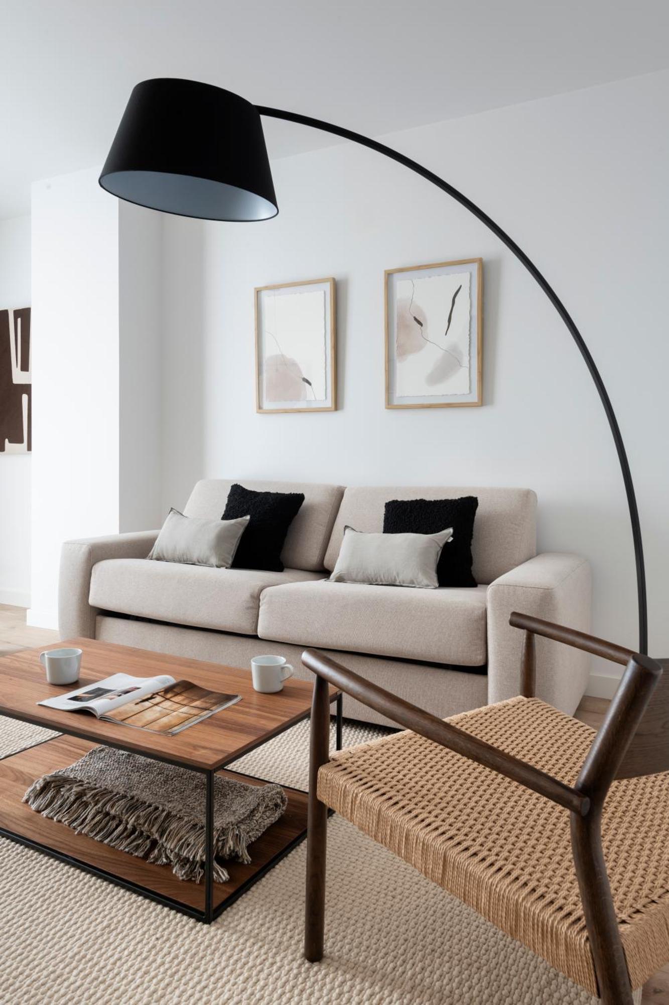 Magno Apartments O'Donnell Севилья Экстерьер фото