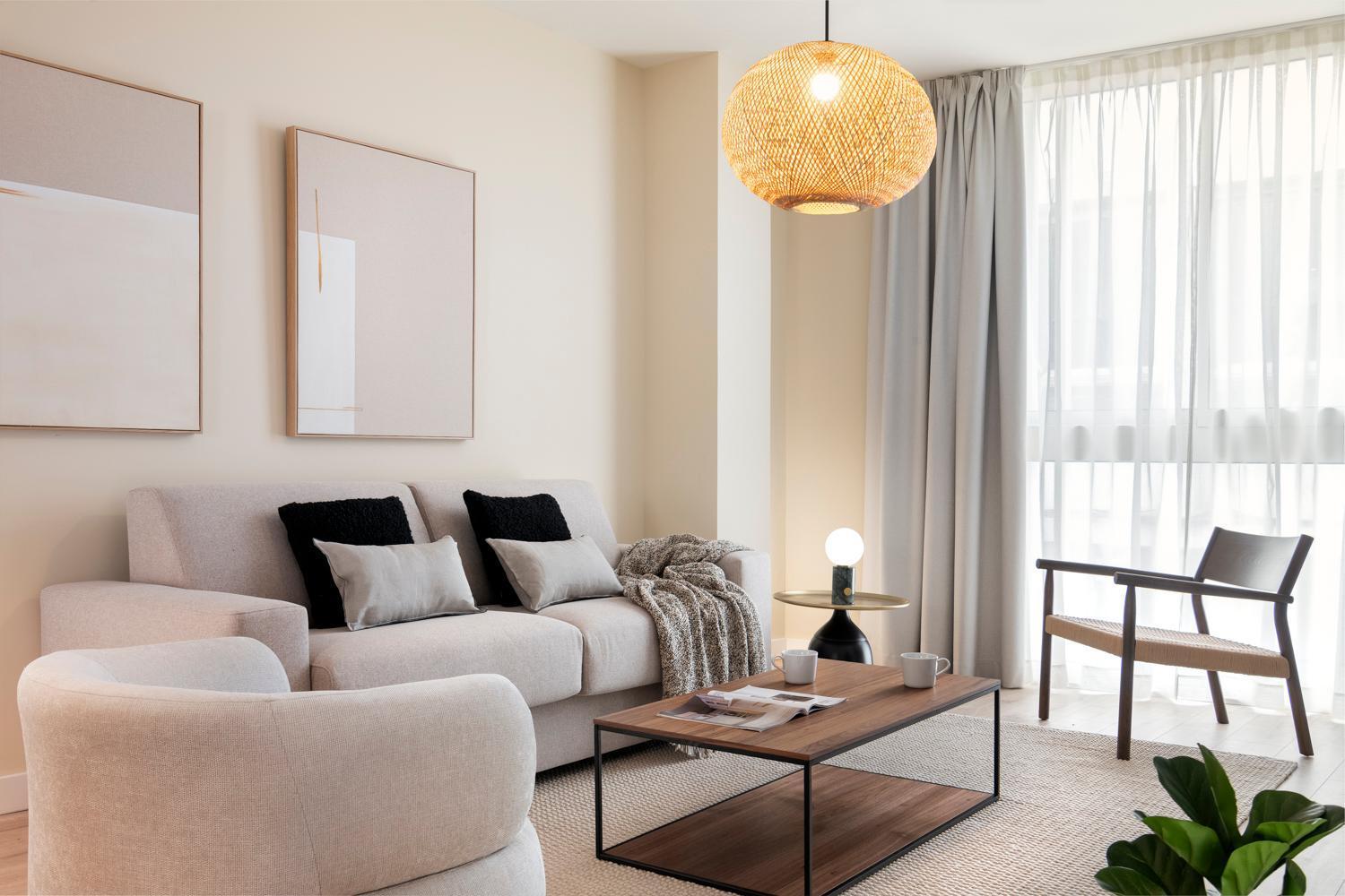 Magno Apartments O'Donnell Севилья Экстерьер фото
