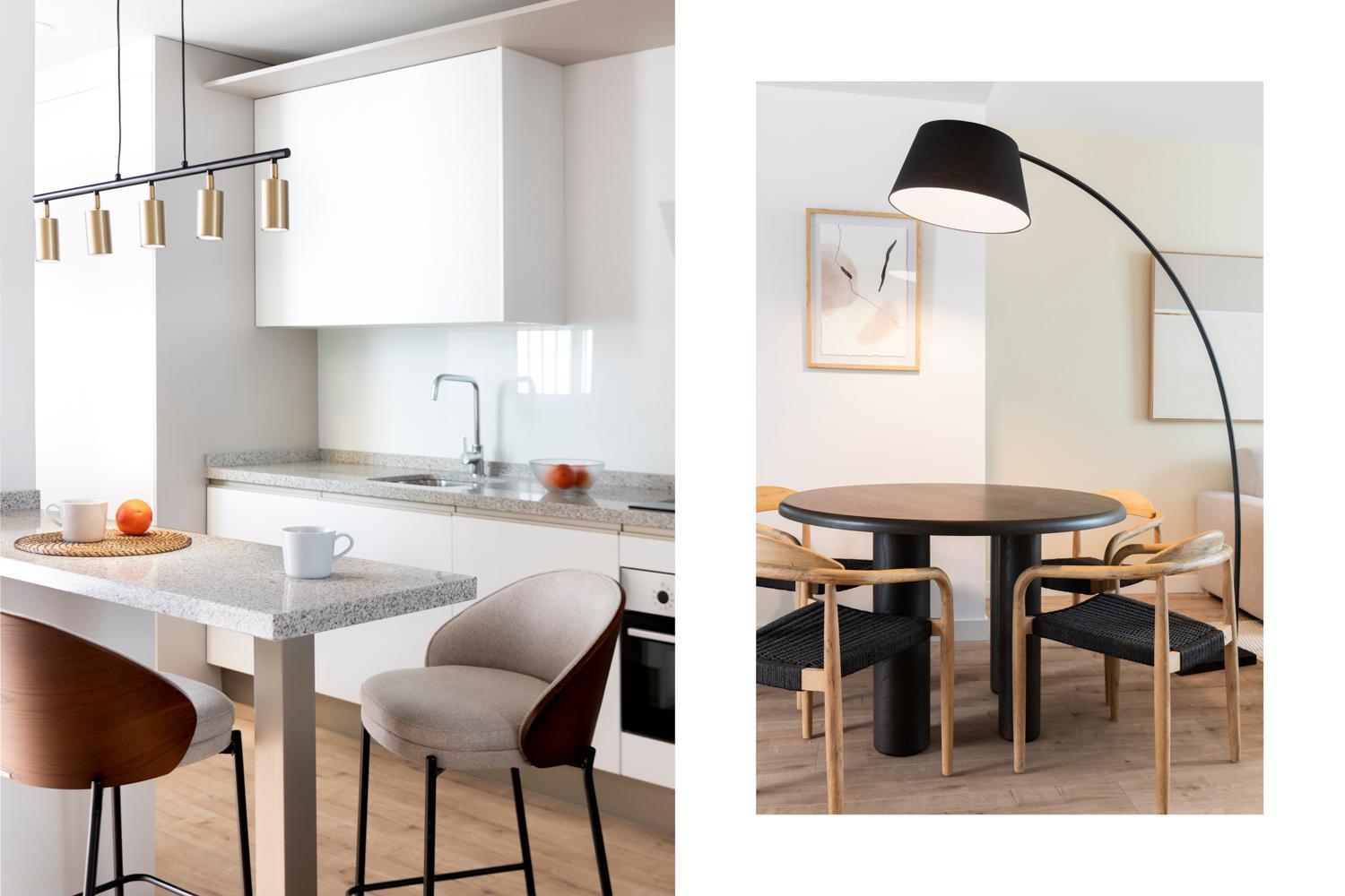 Magno Apartments O'Donnell Севилья Экстерьер фото
