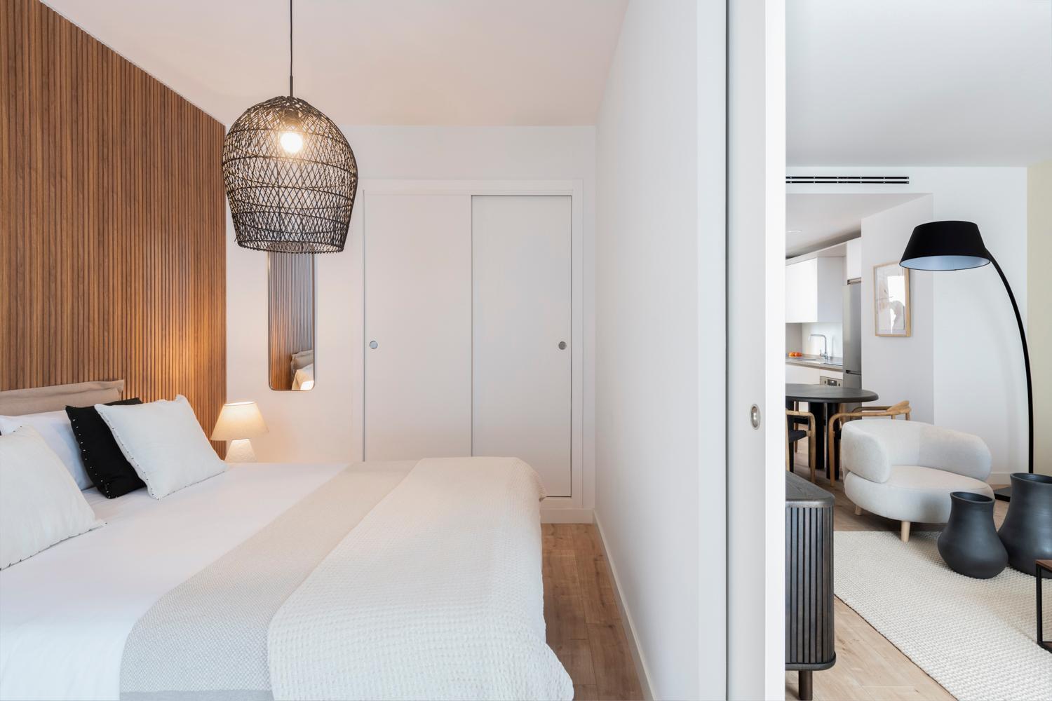 Magno Apartments O'Donnell Севилья Экстерьер фото