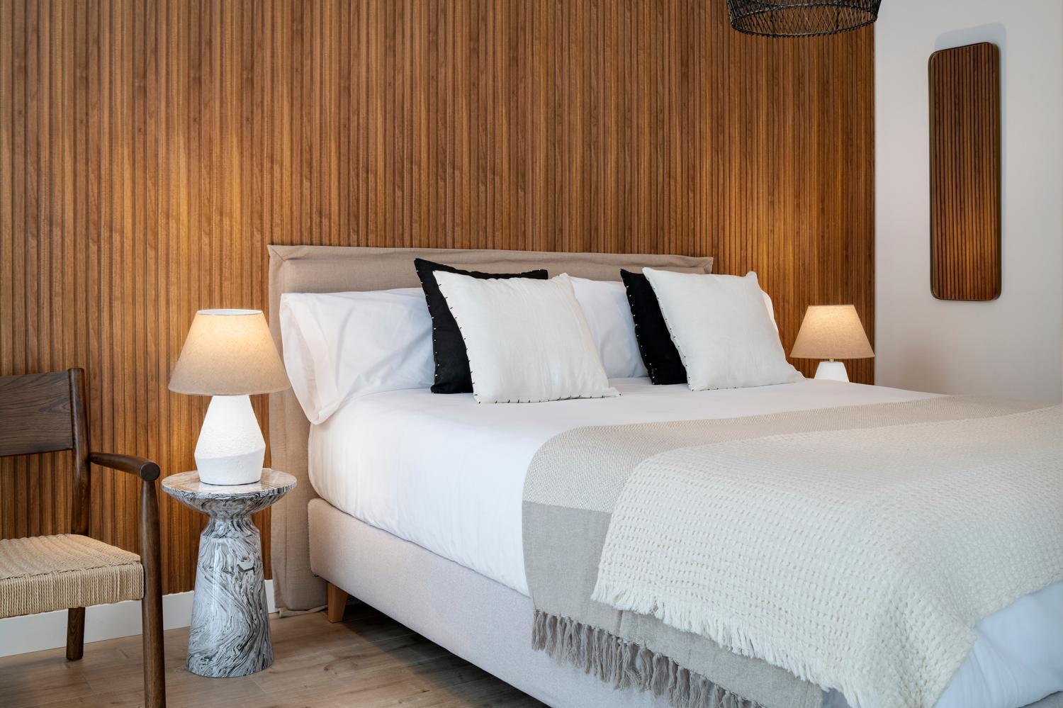 Magno Apartments O'Donnell Севилья Экстерьер фото