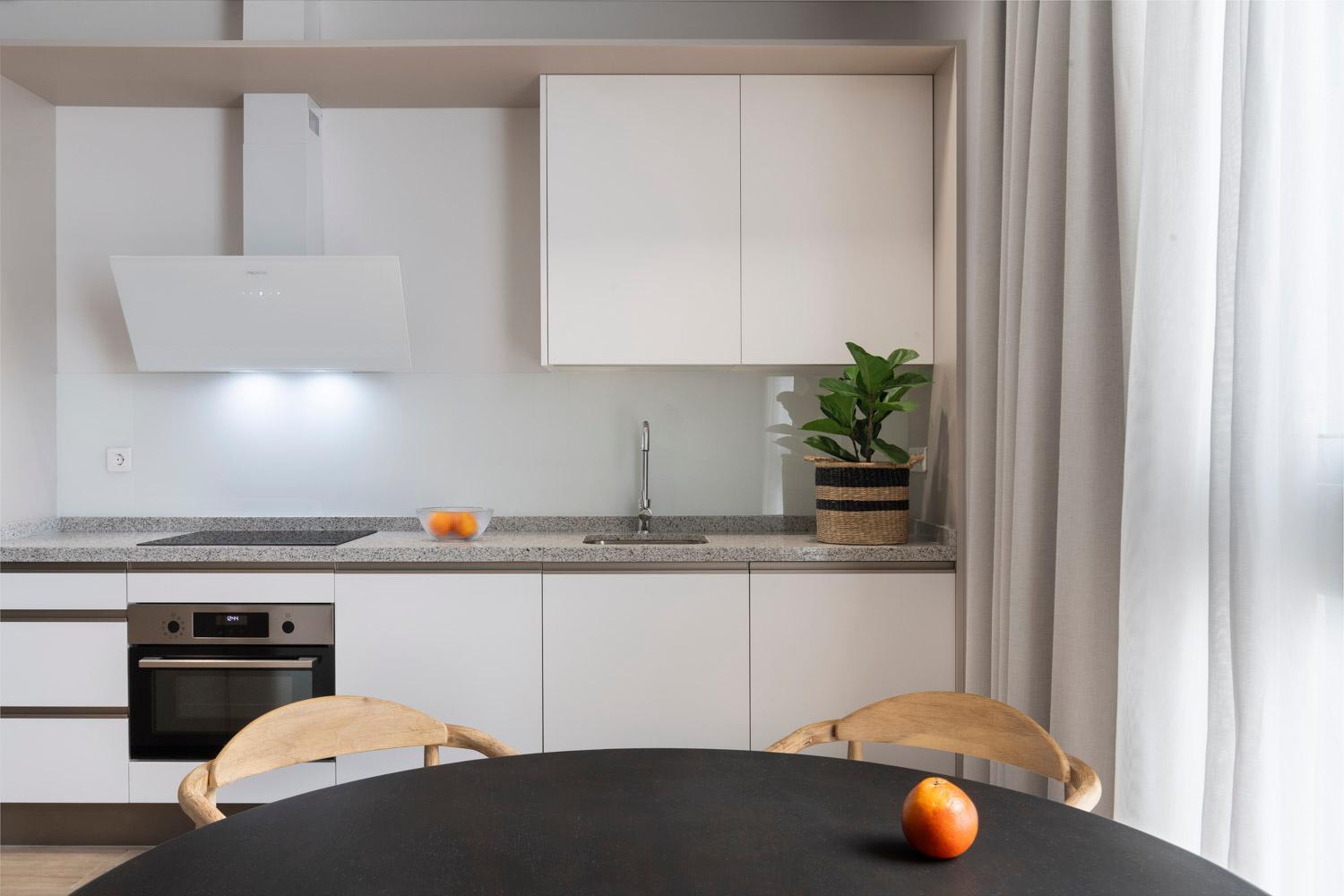 Magno Apartments O'Donnell Севилья Экстерьер фото