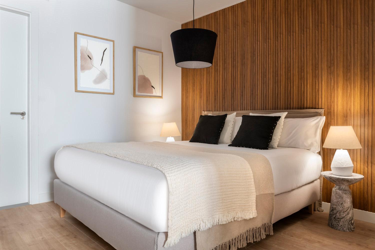 Magno Apartments O'Donnell Севилья Экстерьер фото
