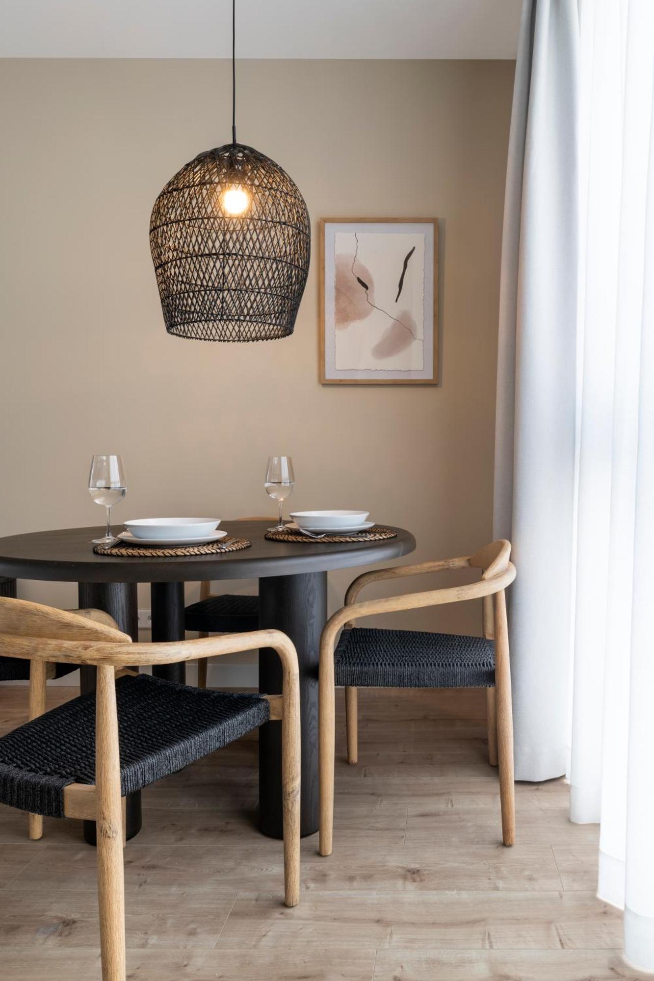 Magno Apartments O'Donnell Севилья Экстерьер фото