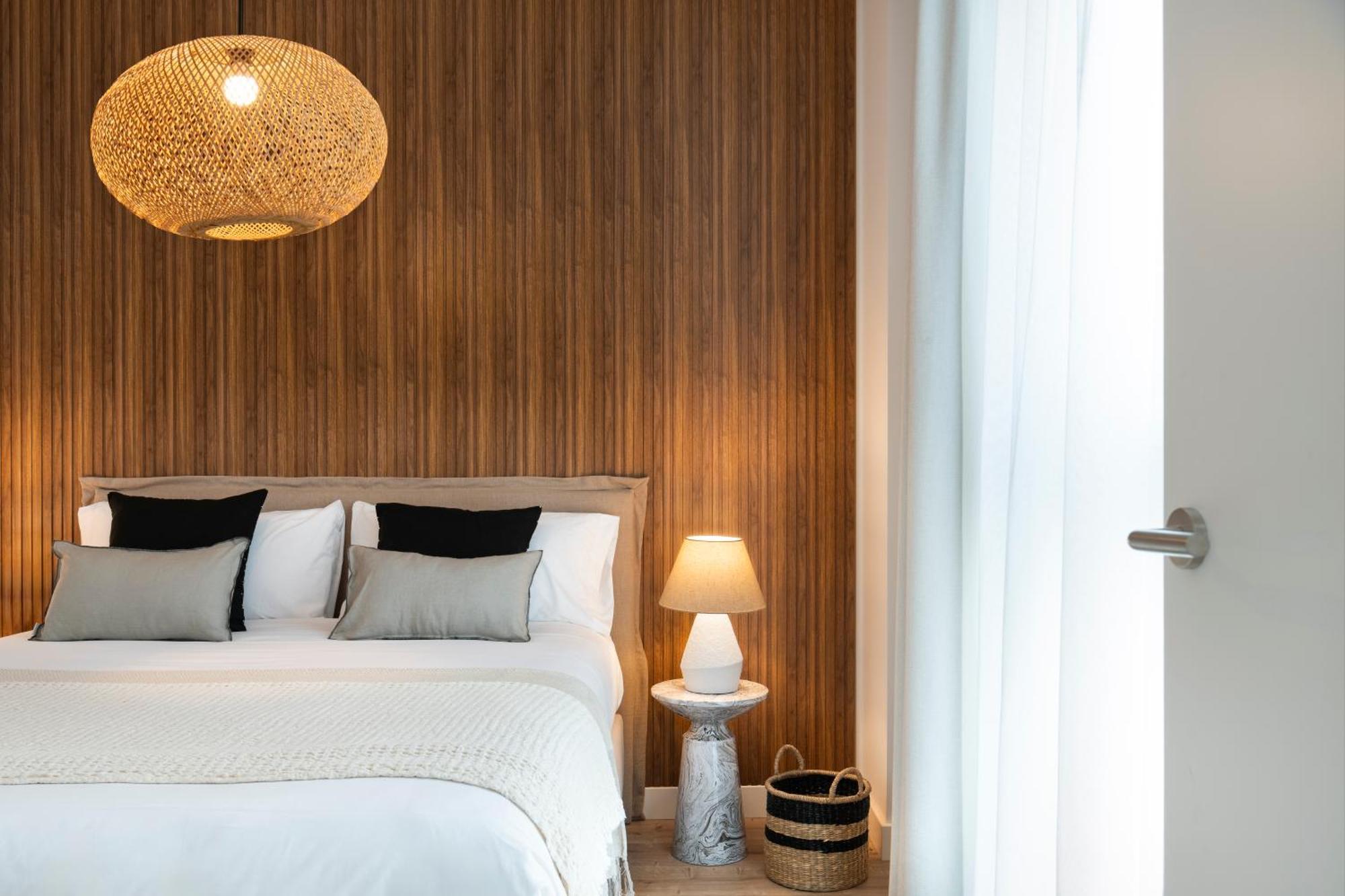 Magno Apartments O'Donnell Севилья Экстерьер фото