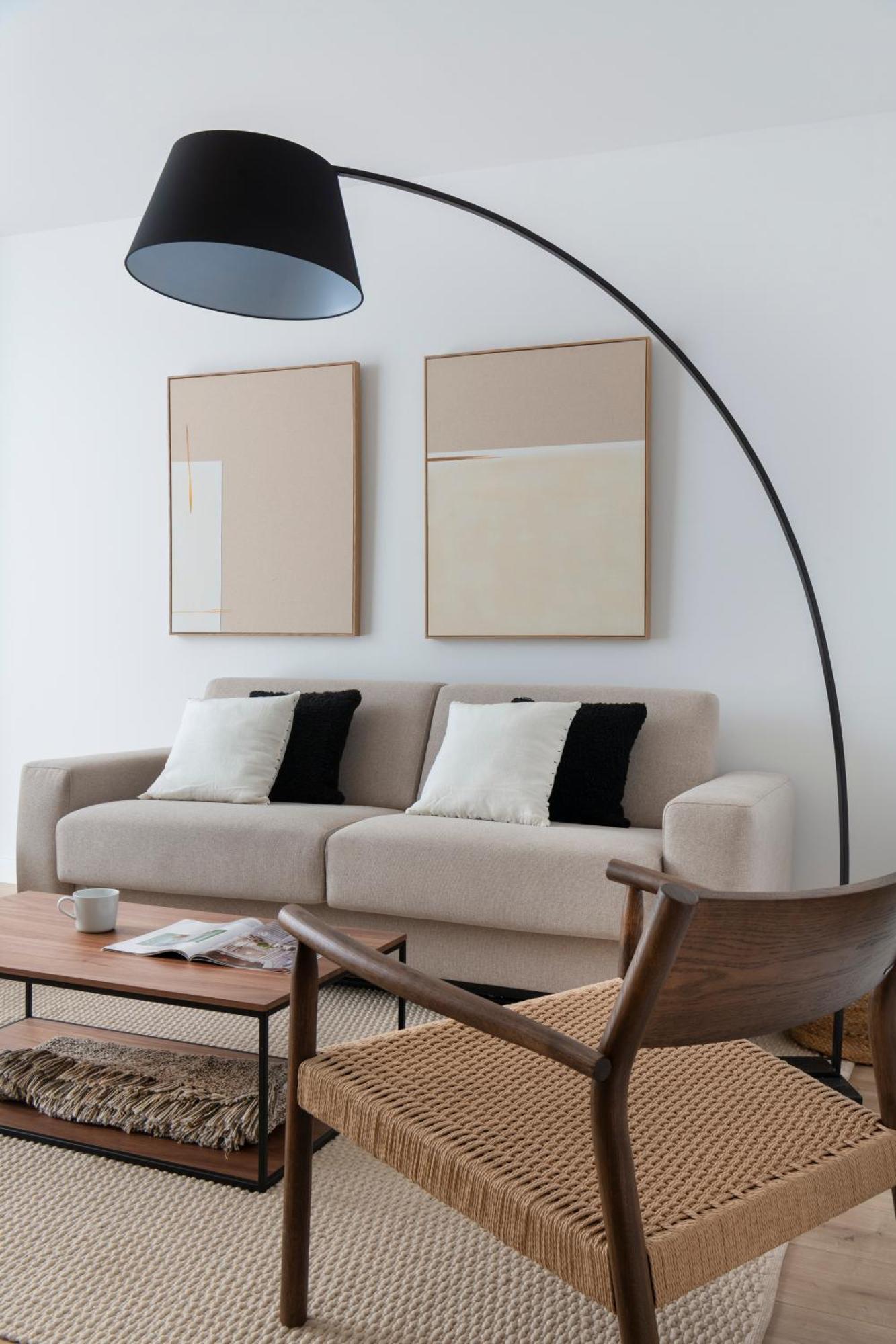Magno Apartments O'Donnell Севилья Экстерьер фото
