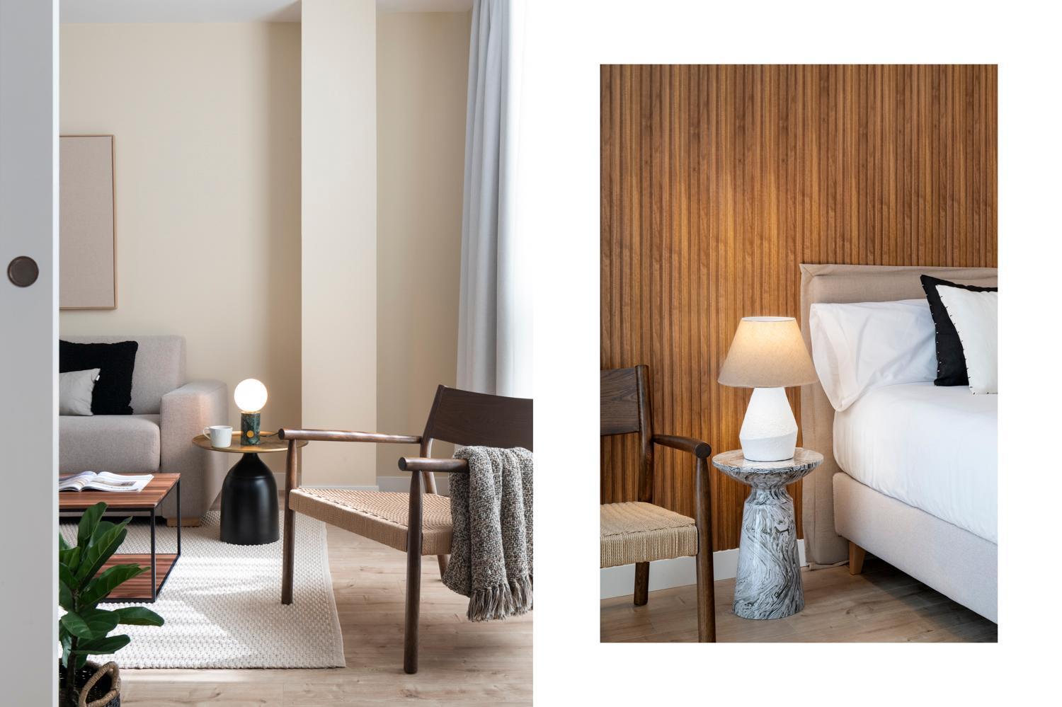 Magno Apartments O'Donnell Севилья Экстерьер фото