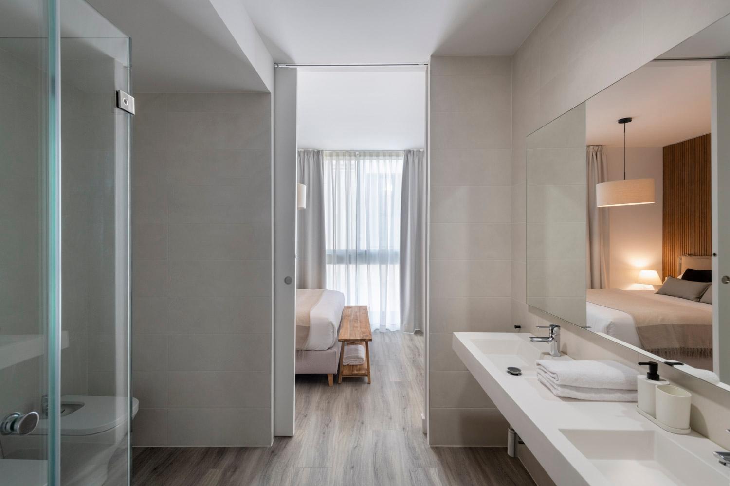 Magno Apartments O'Donnell Севилья Экстерьер фото