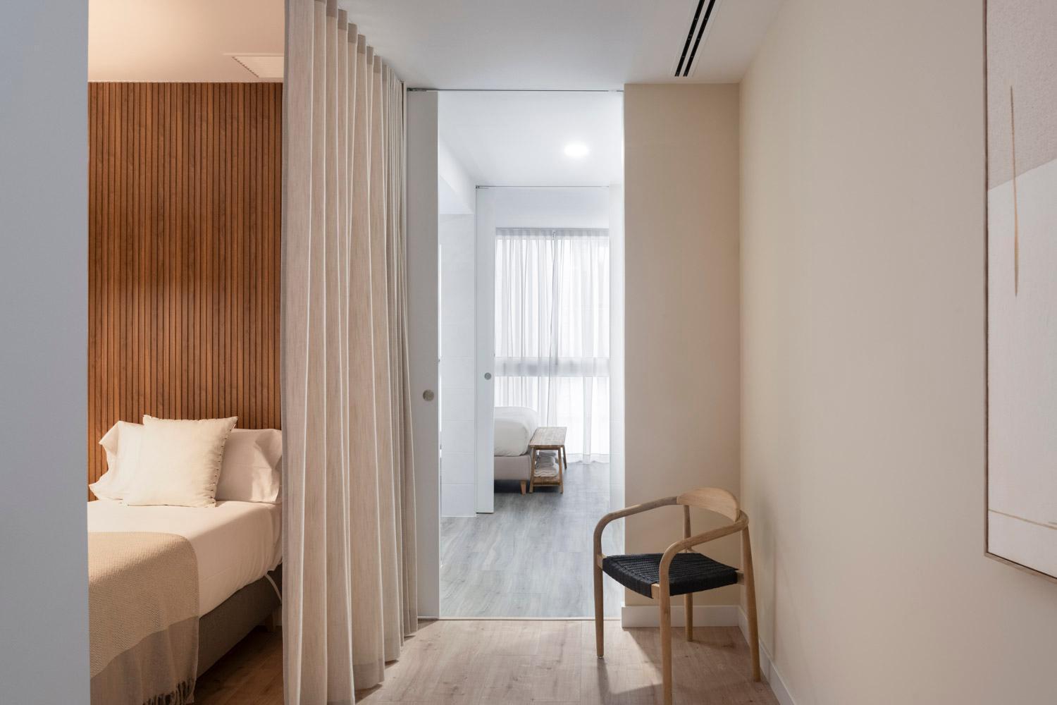 Magno Apartments O'Donnell Севилья Экстерьер фото