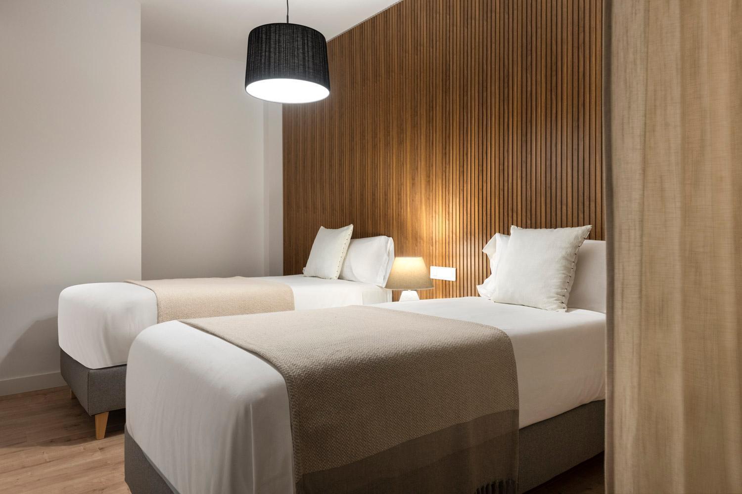 Magno Apartments O'Donnell Севилья Экстерьер фото